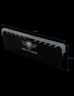 Heatsink Argb Memory