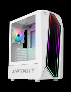 Infinity Artic