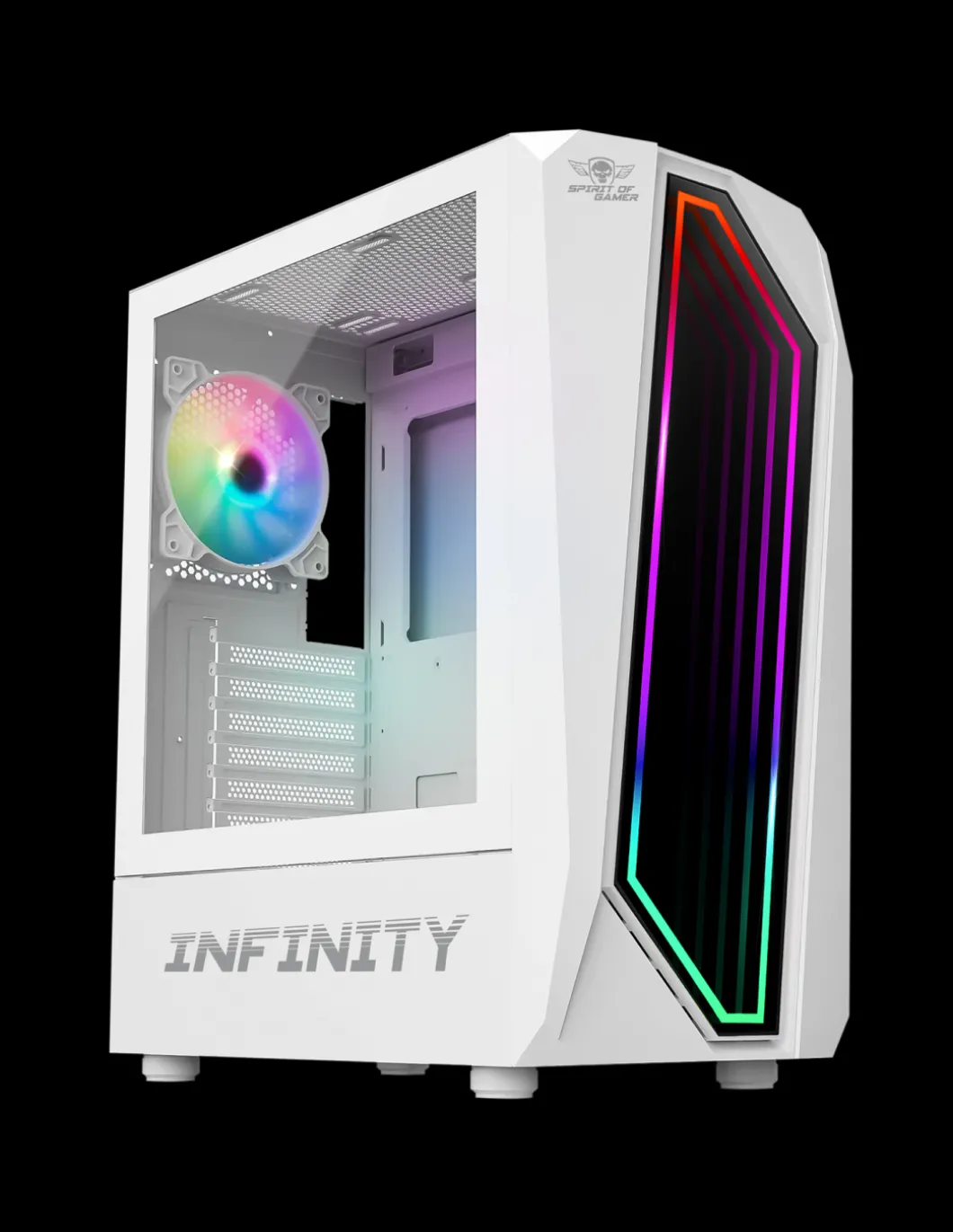 Infinity Artic