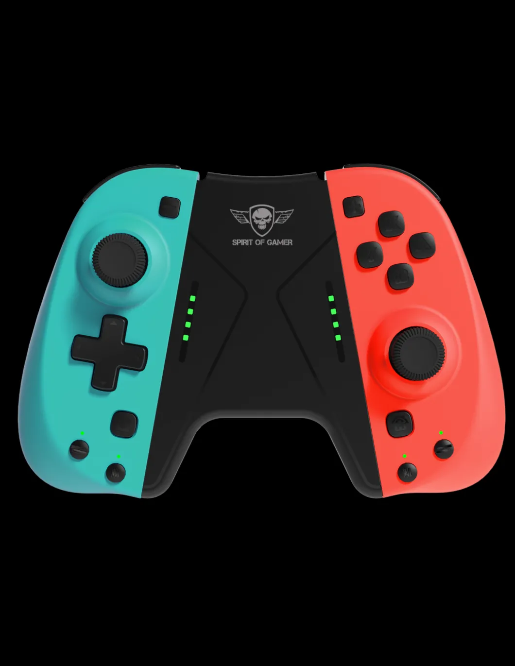 My-Joy Plus Bluetooth