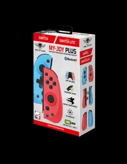 My-Joy Plus Bluetooth