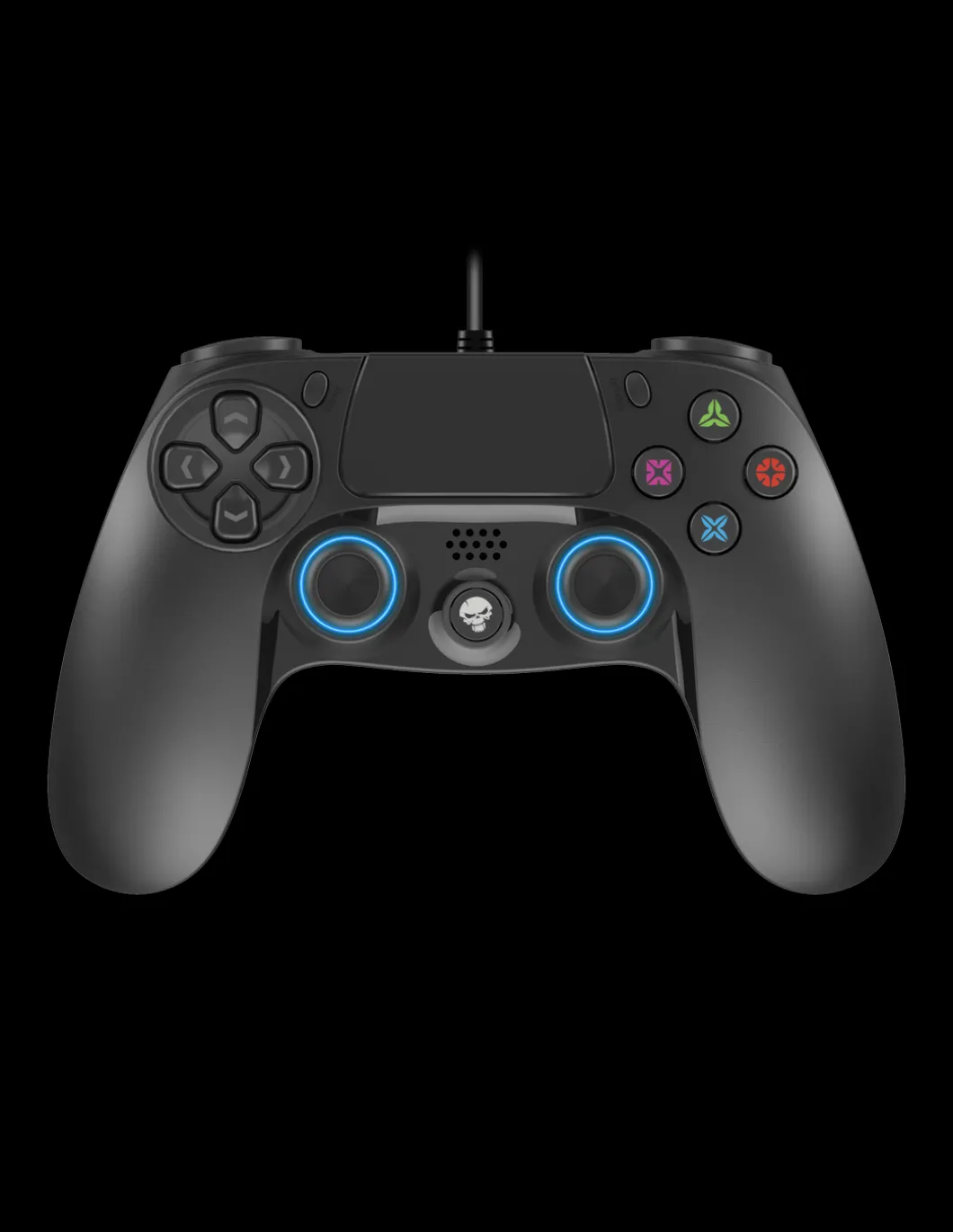 Pgp Manette Ps4