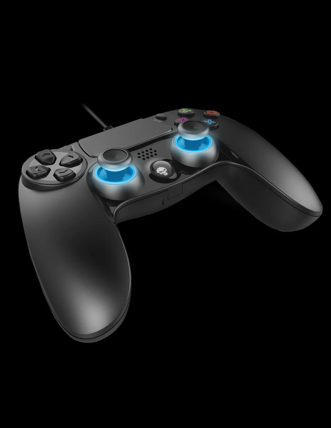 Pgp Manette Ps4