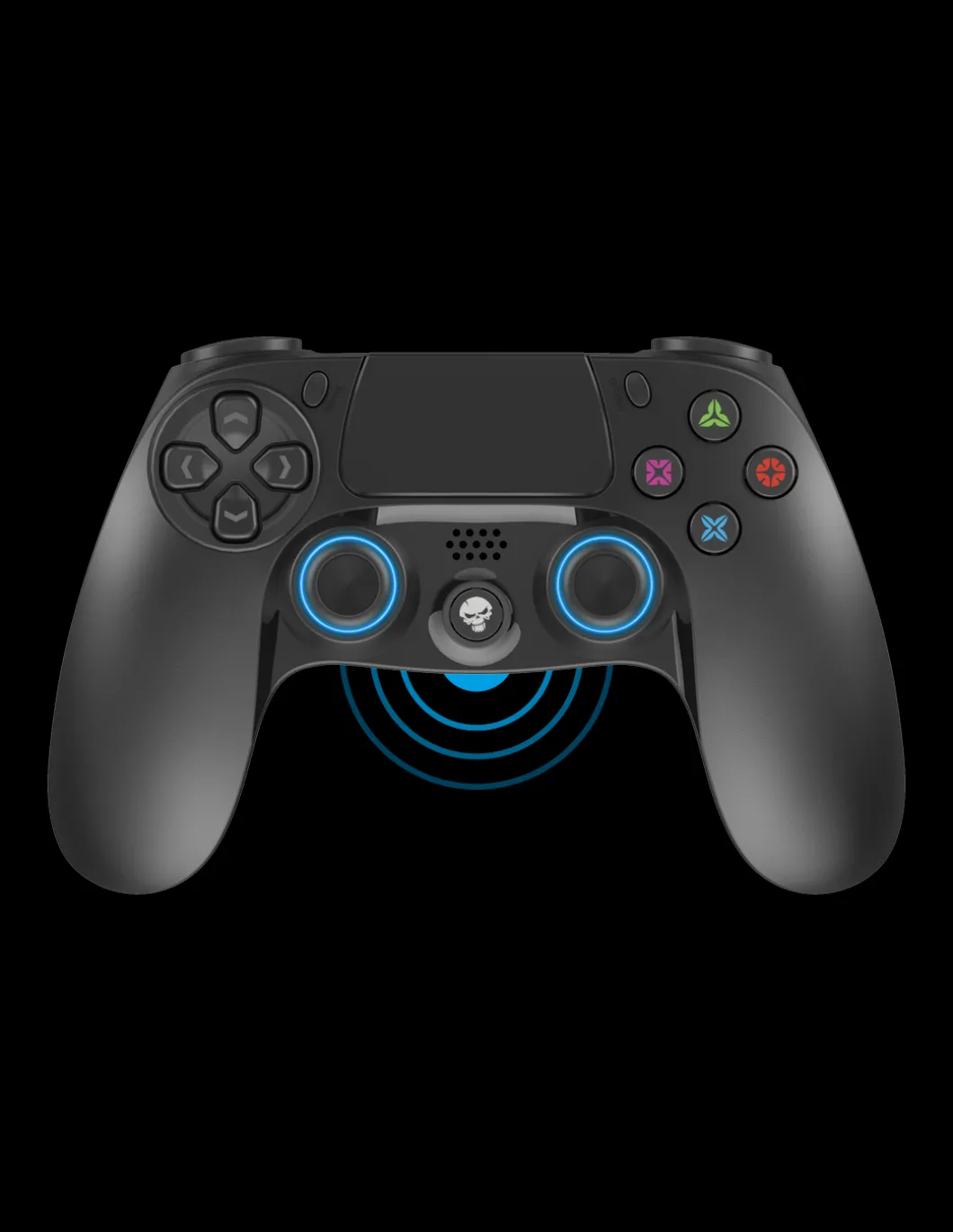 Pgp Manette Ps4 Bluetooth