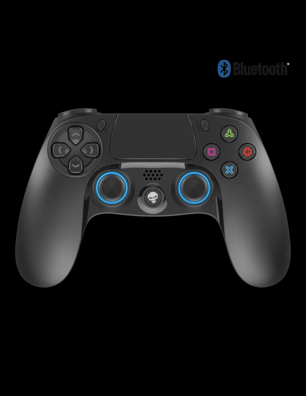 Pgp Manette Ps4 Bluetooth