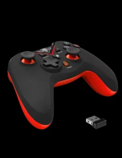 Pgp Manette Ps3 Wireless