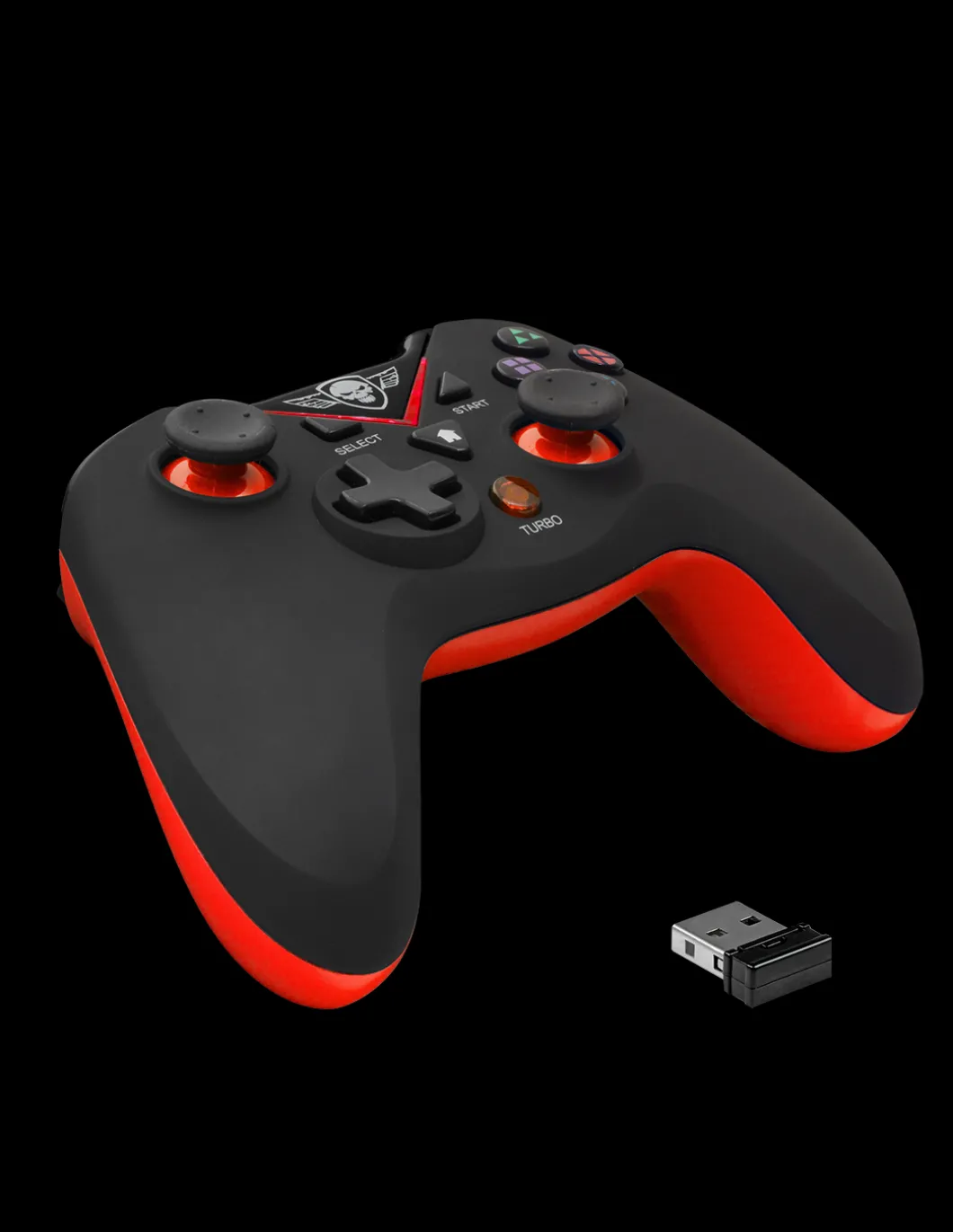 Pgp Manette Ps3 Wireless