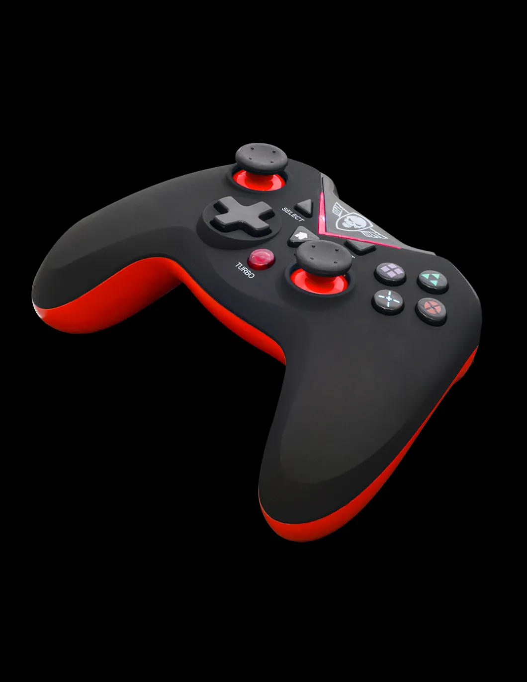 Pgp Manette Ps3 Wireless