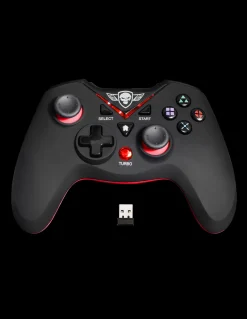 Pgp Manette Ps3 Wireless