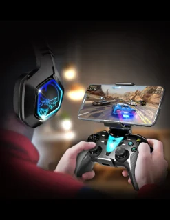 Predator Wireless Bluetooth® Controller