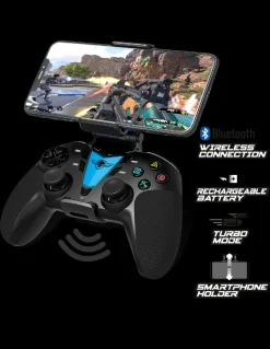 Predator Wireless Bluetooth® Controller