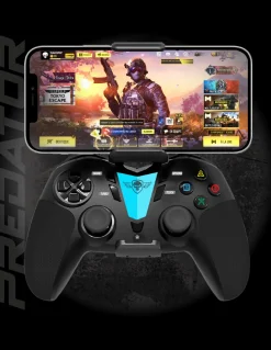 Predator Wireless Bluetooth® Controller
