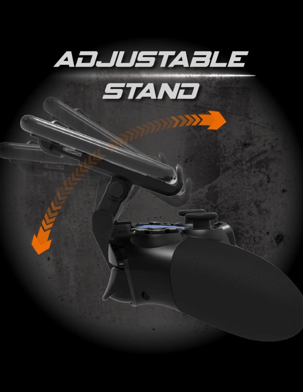 Predator Wireless Bluetooth® Controller