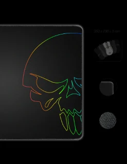 Pro Mk5 - Pack 3 En 1