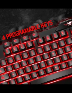 Pro Mk3 - Pack 3 En 1