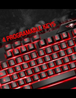 Pro Mk3 - Pack 3 En 1