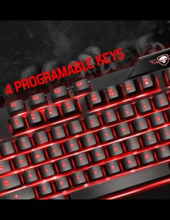 Pro Mk3 - Pack 3 En 1