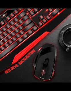 Pro Mk3 - Pack 3 En 1