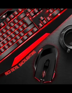 Pro Mk3 - Pack 3 En 1