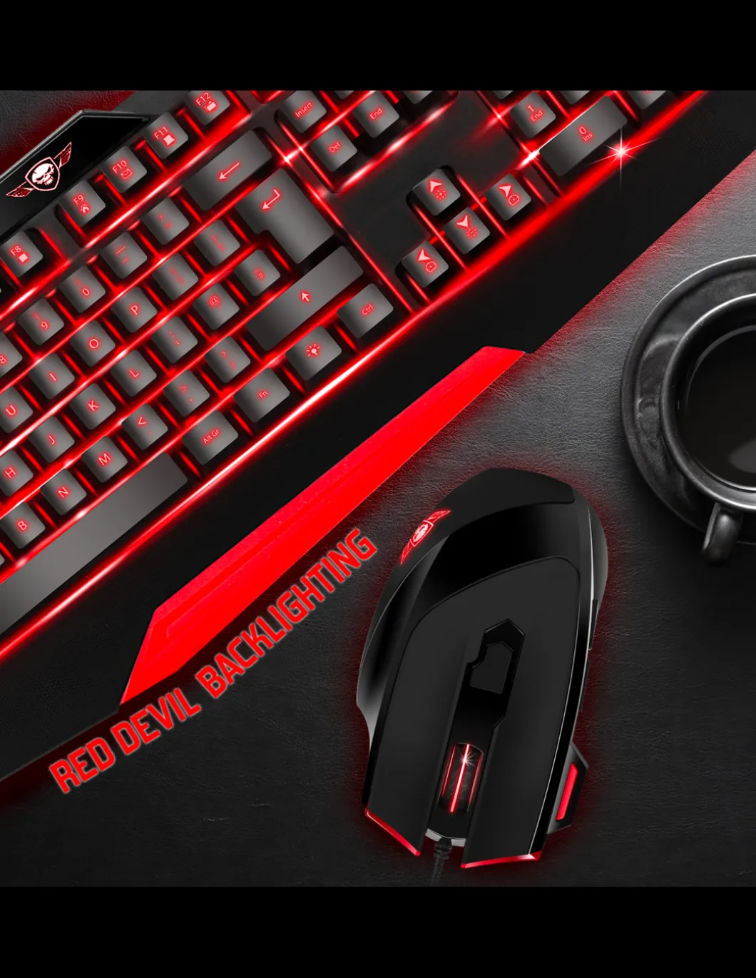 Pro Mk3 - Pack 3 En 1