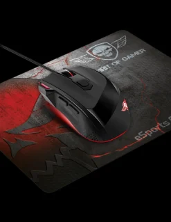 Pro Mk3 - Pack 3 En 1