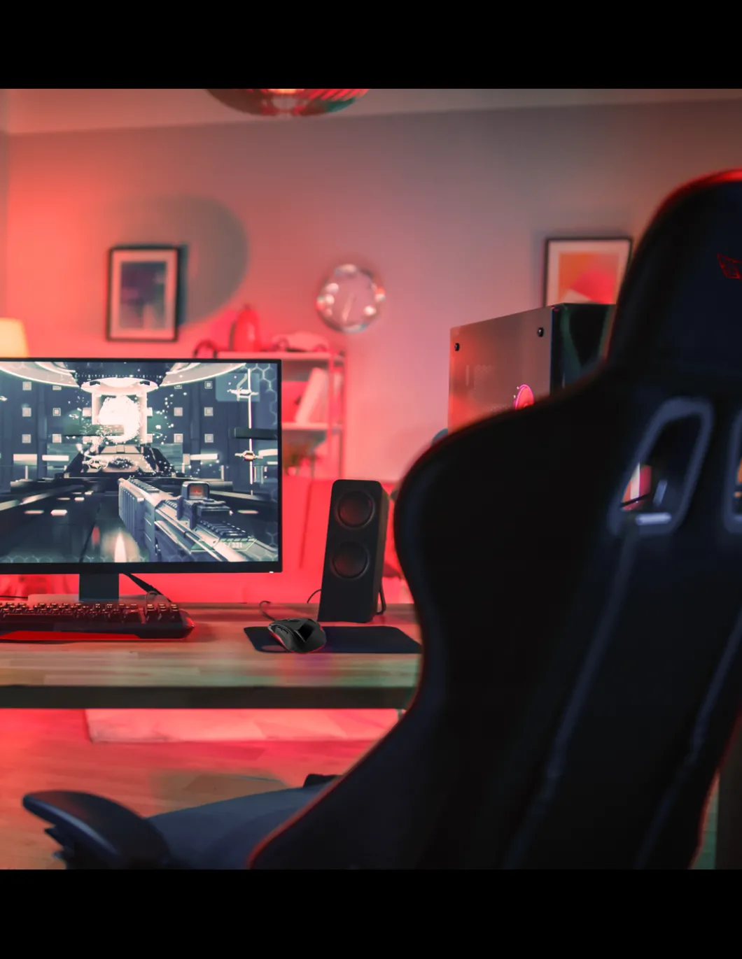 Pro Mk3 - Pack 3 En 1