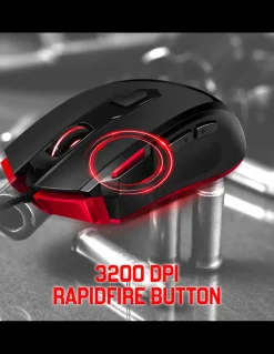 Pro Mk3 - Pack 3 En 1