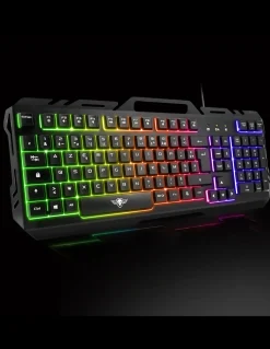 Pro Mkh5 - Pack 4 En 1