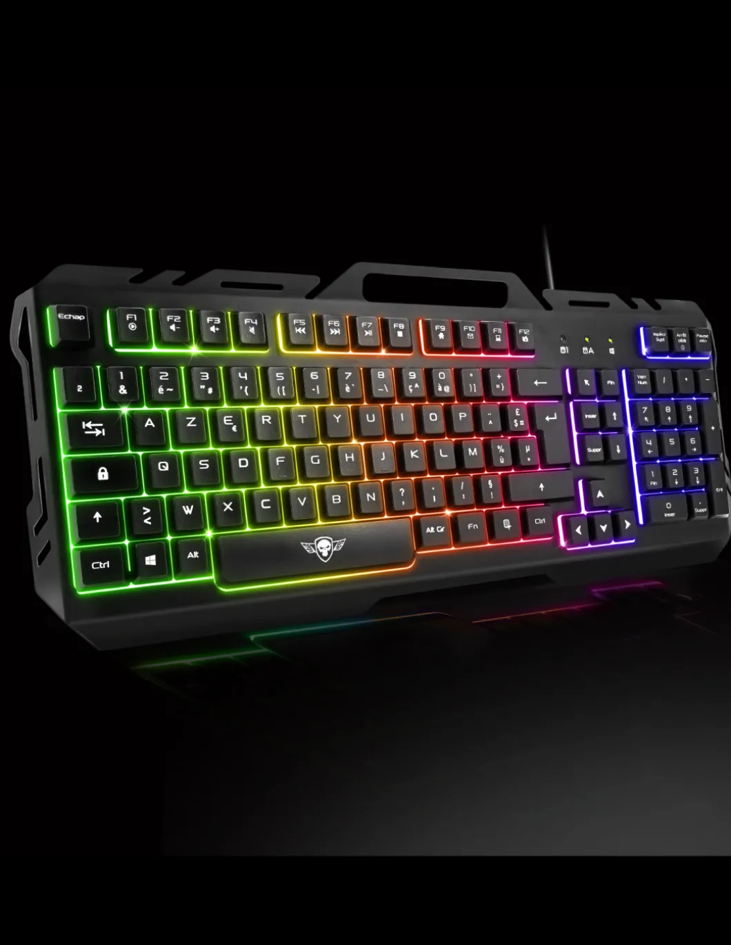 Pro Mkh5 - Pack 4 En 1