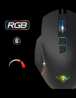 Pro Mkh5 - Pack 4 En 1