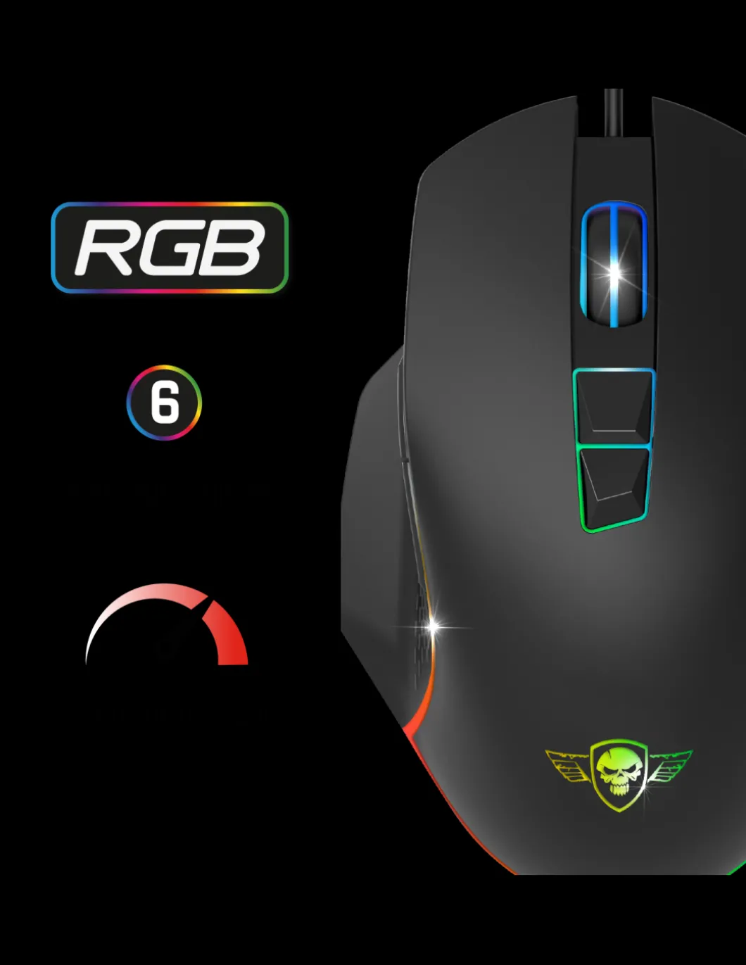 Pro Mkh5 - Pack 4 En 1