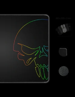 Pro Mkh5 - Pack 4 En 1