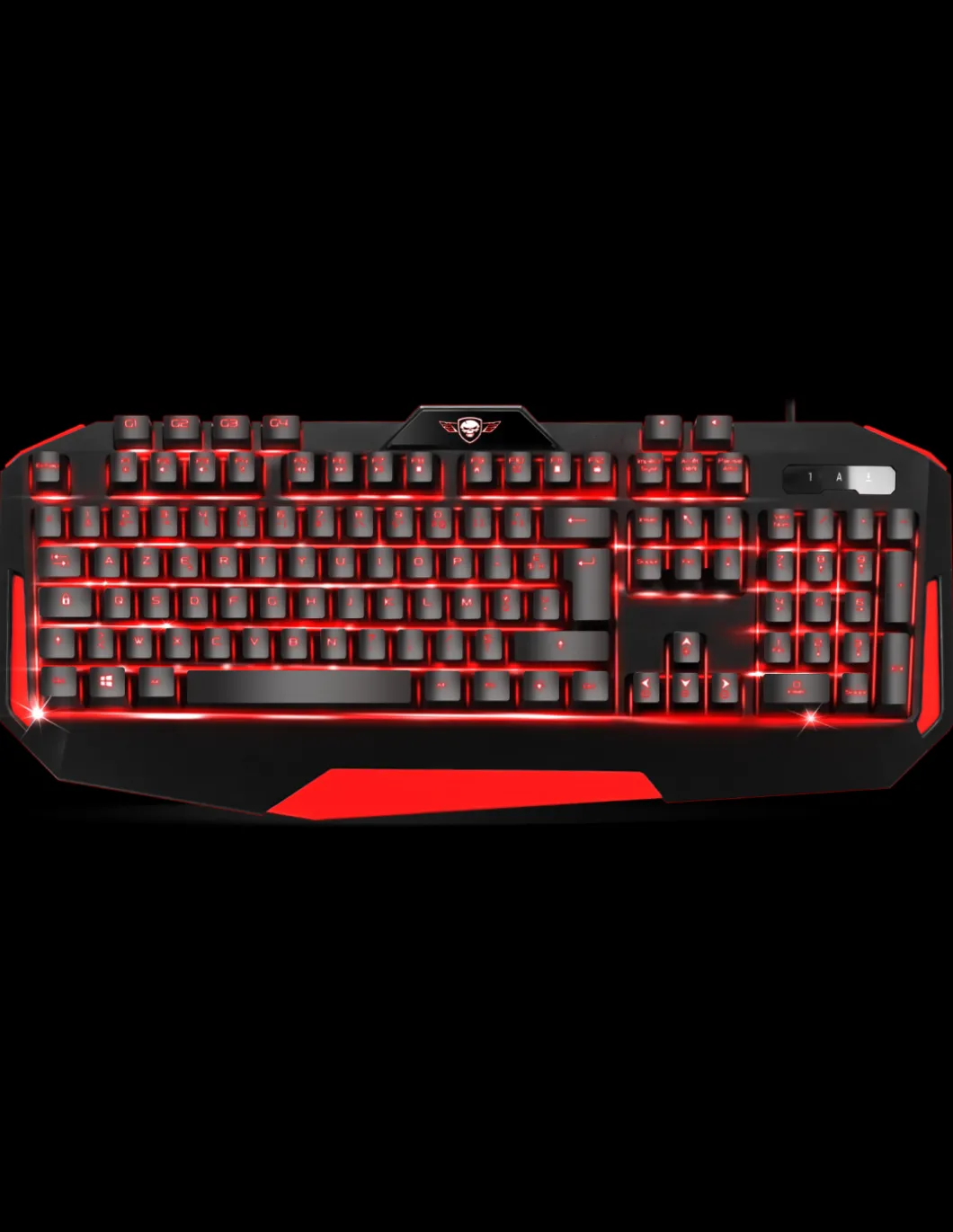 Pro Mkh3 - Pack 4 En 1