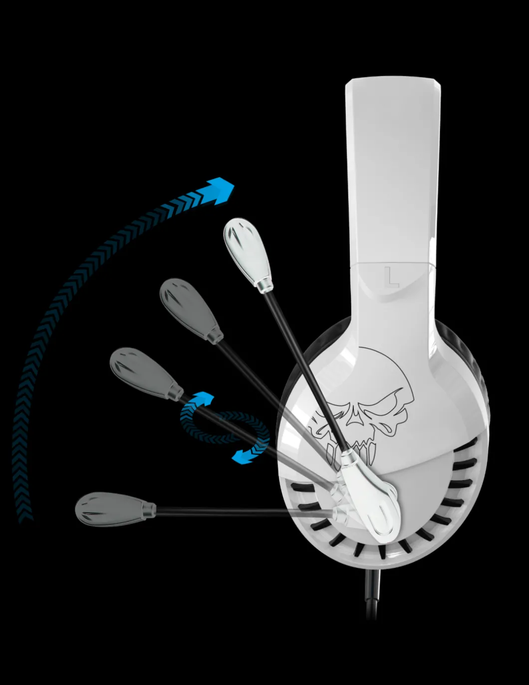 Pro-H3 Playstation Edition