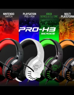 Pro-H3 Xbox Edition
