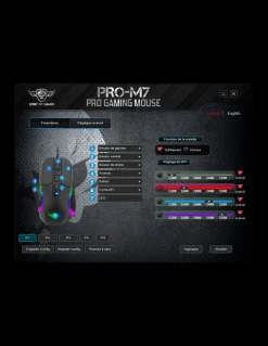 Pro-M7