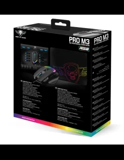 Pro-M3 Rgb