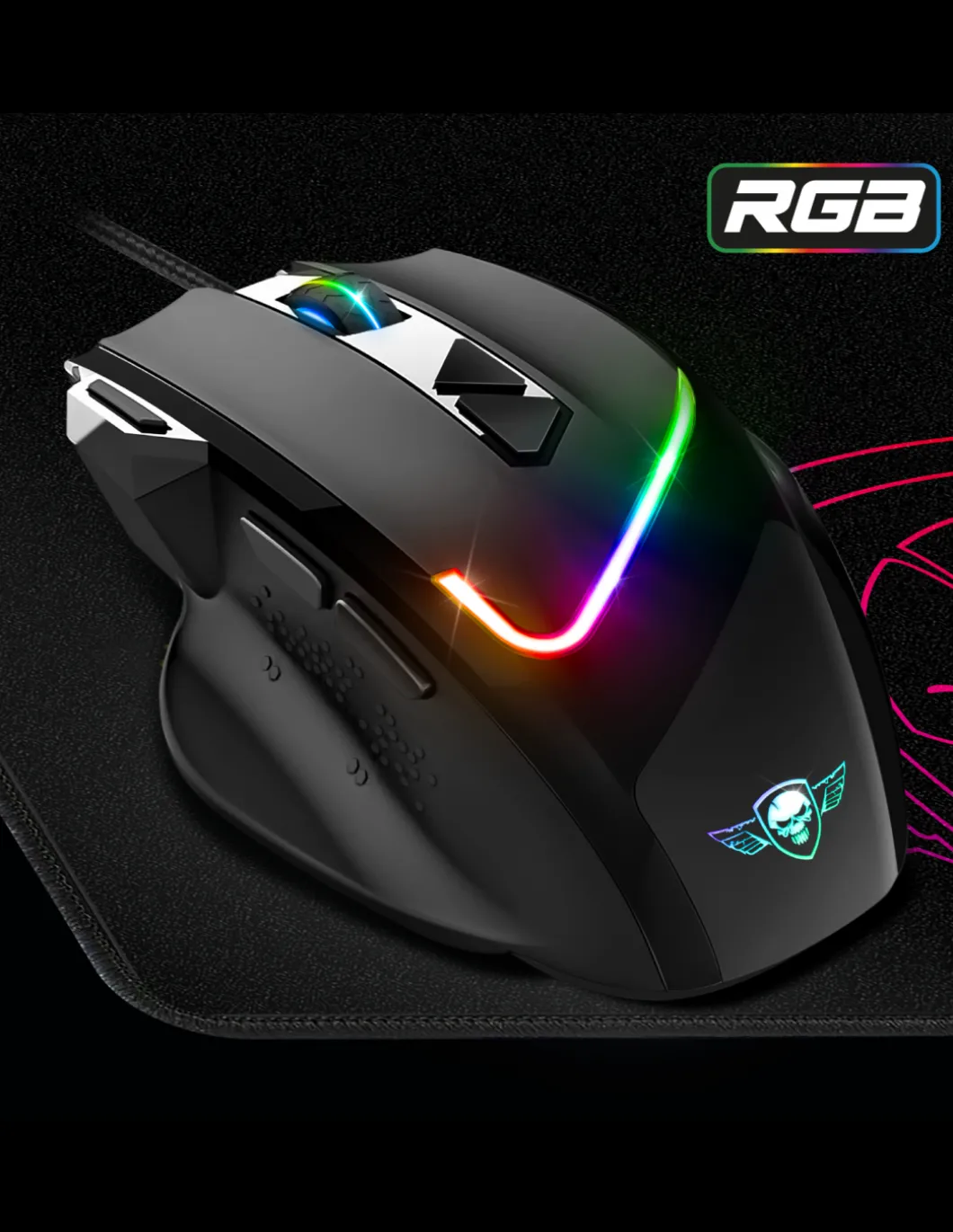 Pro-M3 Rgb