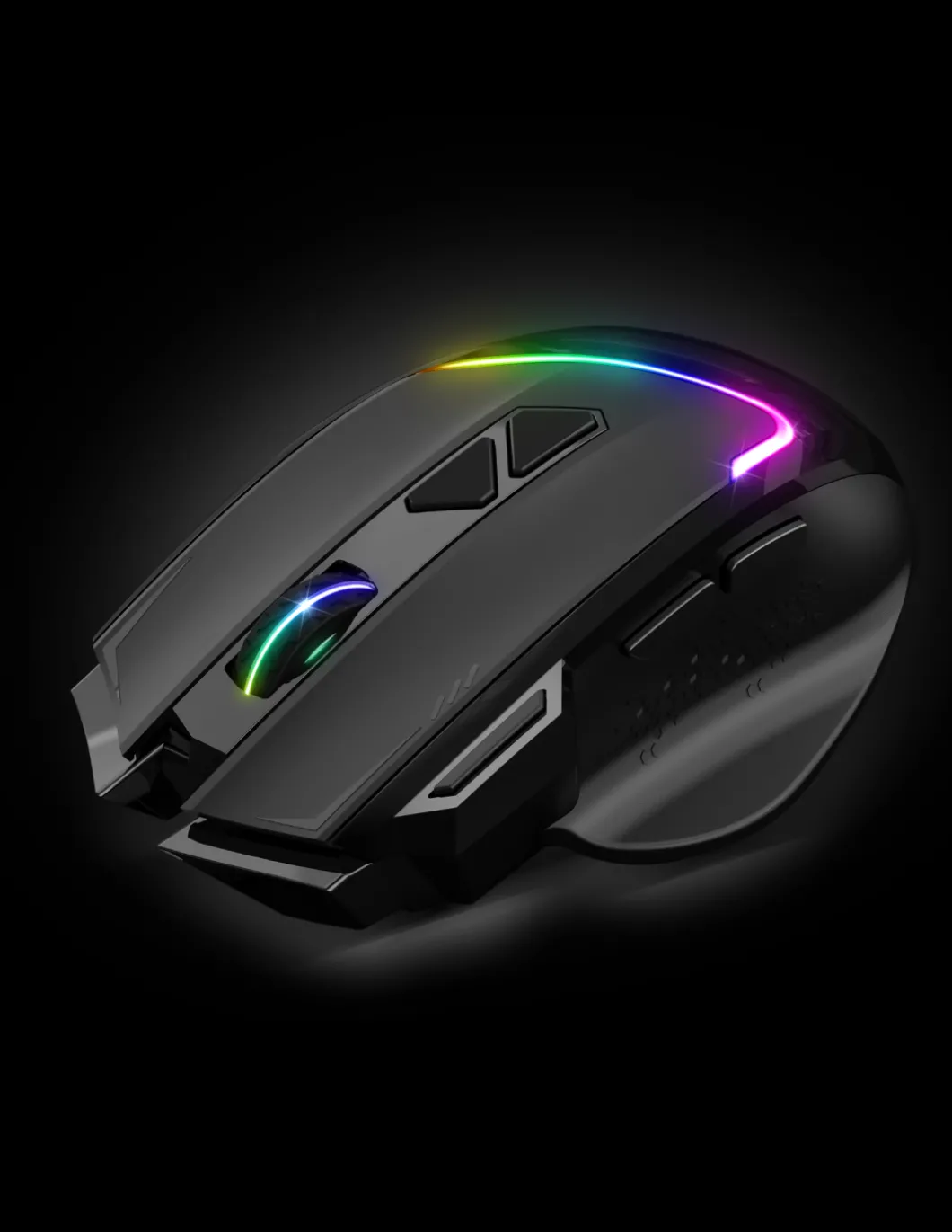 Pro-M3 Rgb