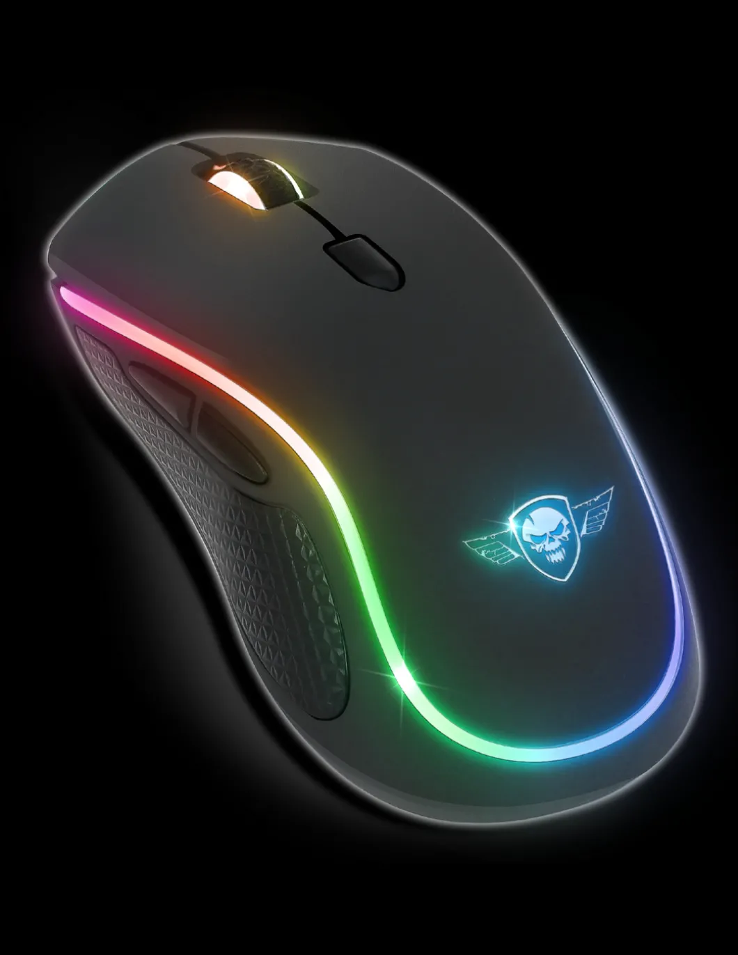Pro-M9 Rgb Wireless