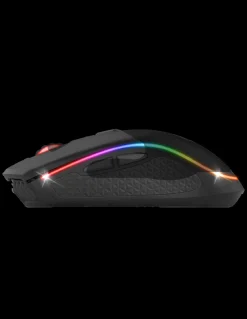 Pro-M9 Rgb Wireless