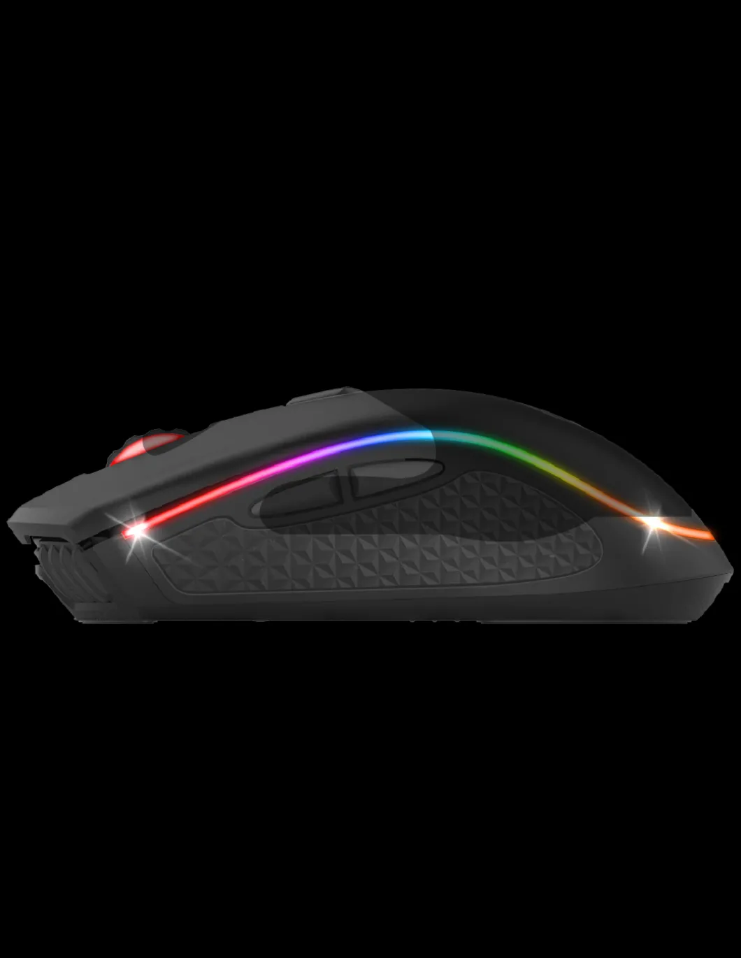 Pro-M9 Rgb Wireless
