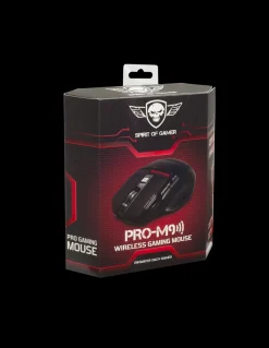 Pro-M9 Wireless