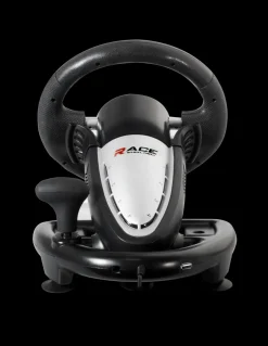 Race Wheel Pro 2