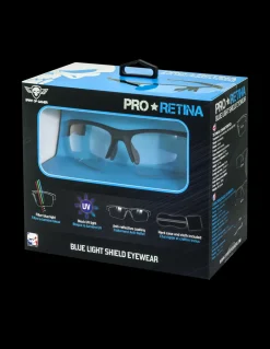 Retina Pro