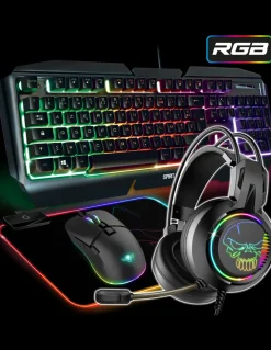 Ultimate 500 - Pack 4 En 1