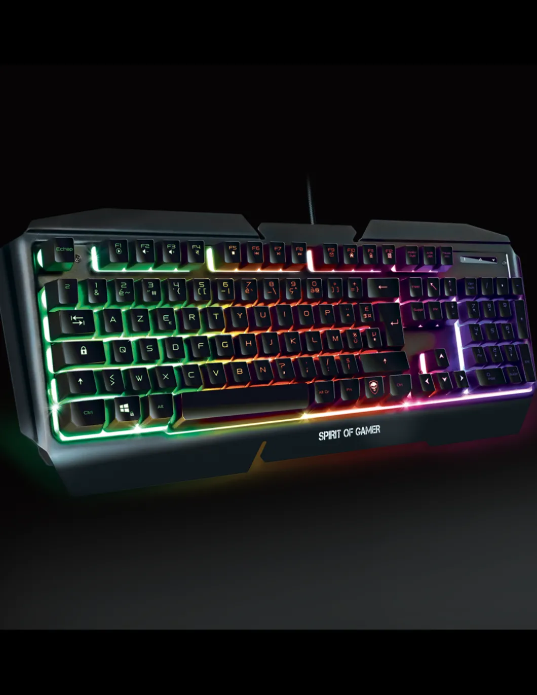 Ultimate 500 - Pack 4 En 1