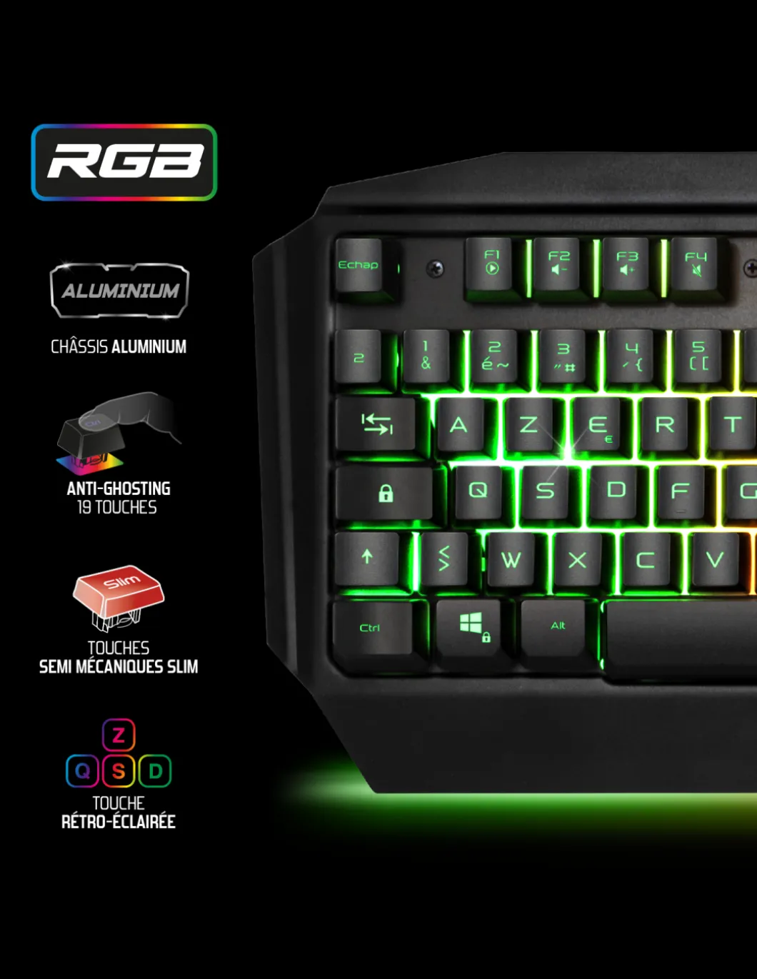 Ultimate 500 - Pack 4 En 1