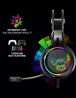 Ultimate 500 - Pack 4 En 1