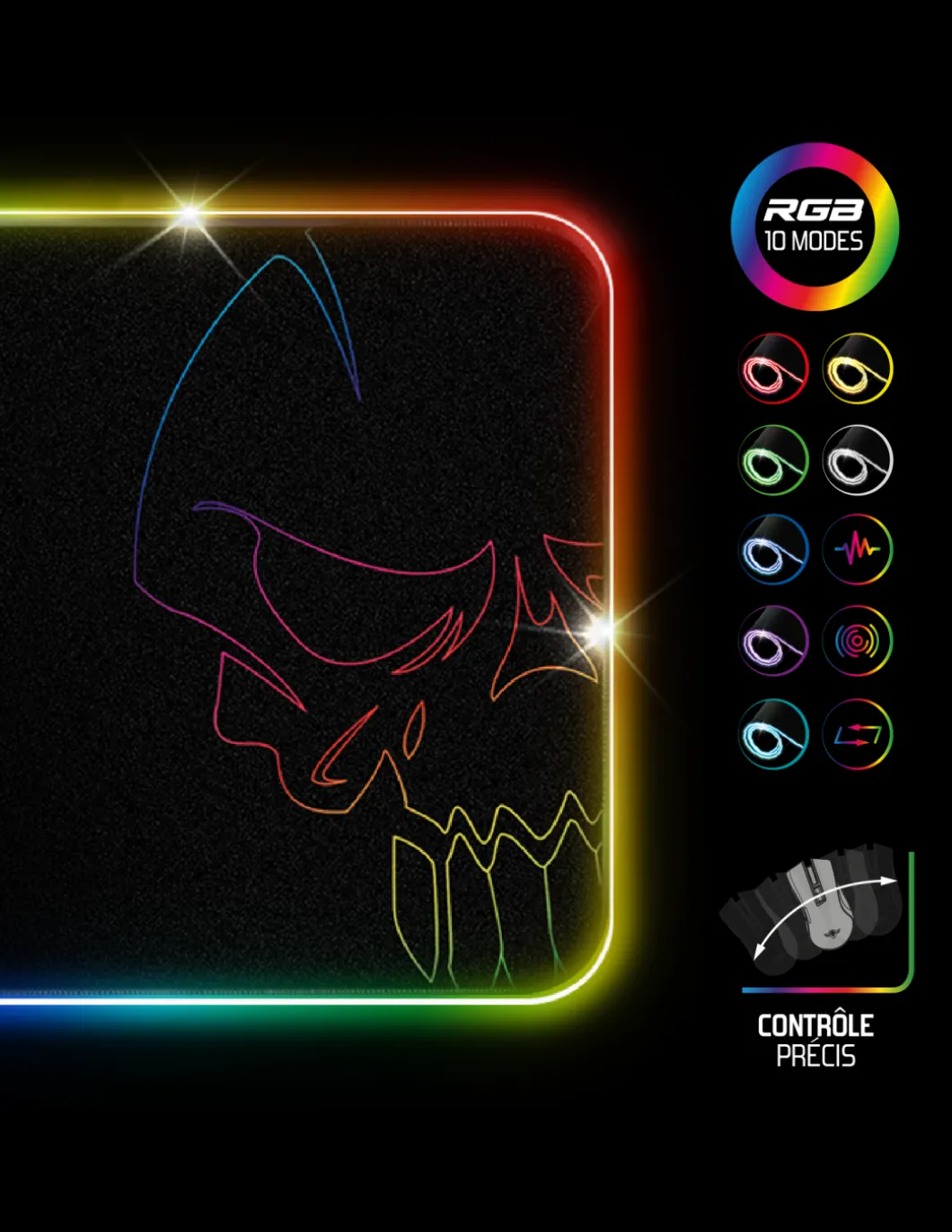 Ultimate 500 - Pack 3 En 1